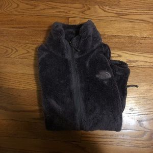 North face fleece